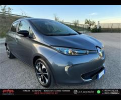 Renault ZOE Intens R110 Flex