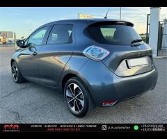 Renault ZOE Intens R110 Flex