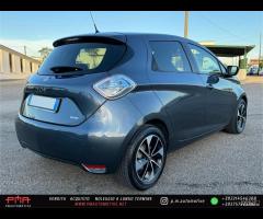 Renault ZOE Intens R110 Flex - 4