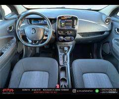 Renault ZOE Intens R110 Flex - 10