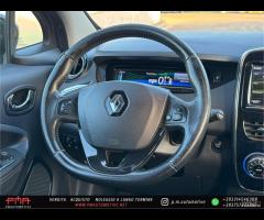 Renault ZOE Intens R110 Flex - 11