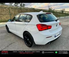 Bmw 118d 5p. Sport