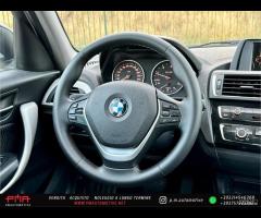 Bmw 118d 5p. Sport - 11