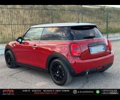 MINI COOPER D - 3