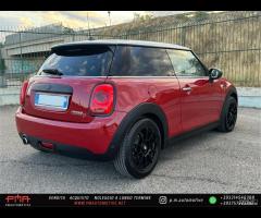 MINI COOPER D