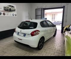 Peugeot 208 1.4 hdi full optional 2014