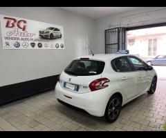 Peugeot 208 1.4 hdi full optional 2014