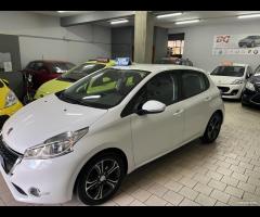 Peugeot 208 1.4 hdi full optional 2014