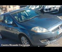 Ricambi fiat bravo 1.6 mjt 105 cv