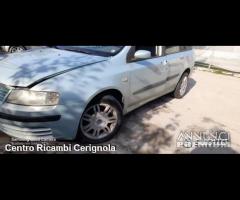 Ricambi fiat stilo sw 1.9 mjt 140 cv