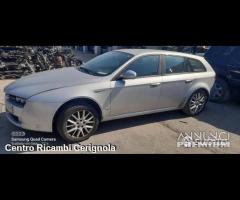 Ricambi alfa romeo 159 sw