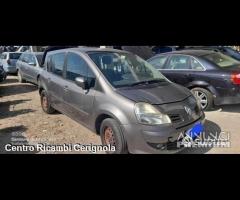 Ricambi renault modus 1.2 turbo 16v