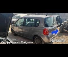 Ricambi renault modus 1.2 turbo 16v - 6