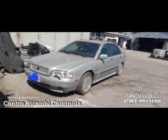 Ricambi volvo v40 T4 anno 2002 B4194T