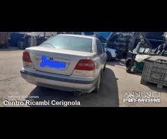 Ricambi volvo v40 T4 anno 2002 B4194T