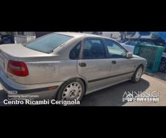 Ricambi volvo v40 T4 anno 2002 B4194T