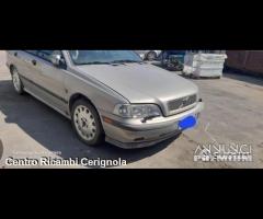 Ricambi volvo v40 T4 anno 2002 B4194T