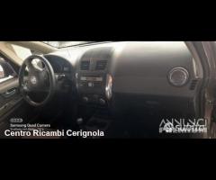 Ricambi fiat sedici 4x4 - 8