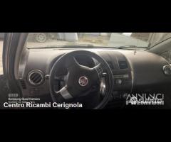 Ricambi fiat sedici 4x4 - 9