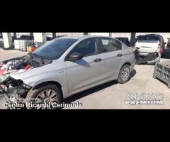 Fiat tipo berlina per ricambi