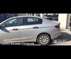 Fiat tipo berlina per ricambi