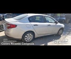 Fiat tipo berlina per ricambi