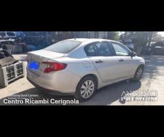 Fiat tipo berlina per ricambi