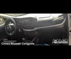 Fiat tipo berlina per ricambi