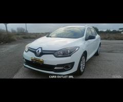 Renault Megane Mgane 1.5 dCi 110CV EDC SporTour Wa - 2