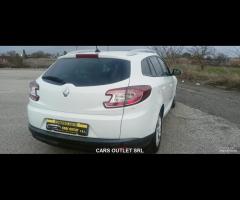 Renault Megane Mgane 1.5 dCi 110CV EDC SporTour Wa - 3