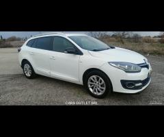 Renault Megane Mgane 1.5 dCi 110CV EDC SporTour Wa - 5