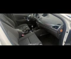 Renault Megane Mgane 1.5 dCi 110CV EDC SporTour Wa - 8