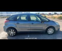 Citroen C4 Grand Picasso 1.6 HDi 110 FAP Elegance