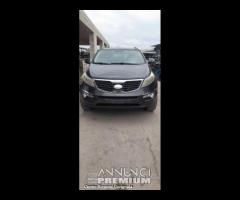 ricambi kia sportage 1.7 crdi anno 2014 - 1