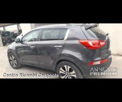 ricambi kia sportage 1.7 crdi anno 2014 - 2