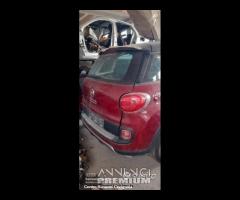 Ricambi fiat 500L trekking