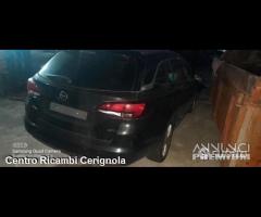 Ricambi opel astra K sw