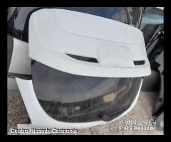 Portellone Ford focus con spoiler 2015