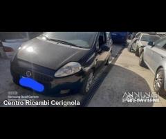 Ricambi fiat grande punto 1.9 mjt 130cv 3 porte