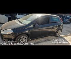 Ricambi fiat grande punto 1.9 mjt 130cv 3 porte