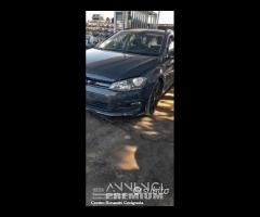 Volkswagen golf 7-sw Ricambi