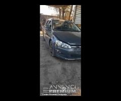 Volkswagen golf 7-sw Ricambi