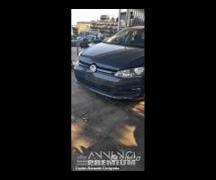 Volkswagen golf 7-sw Ricambi