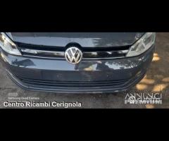 Volkswagen golf 7-sw Ricambi