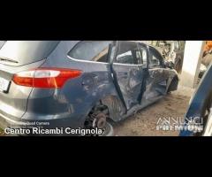 Ricambi Ford focus sw 2013