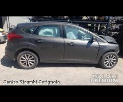 Ricambi Ford focus berlina 2015