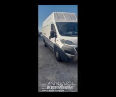 Ricambi fiat ducato 2.3 mjet 2017