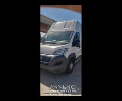 Ricambi fiat ducato 2.3 mjet 2017