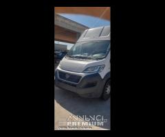 Ricambi fiat ducato 2.3 mjet 2017