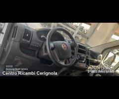 Ricambi fiat ducato 2.3 mjet 2017 - 8